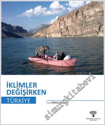 İklimler Değişirken Türkiye - 2024