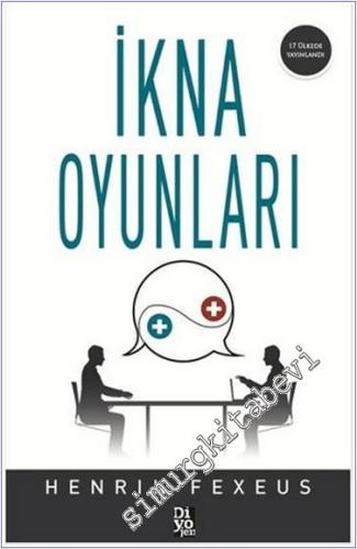 İkna Oyunları - 2017