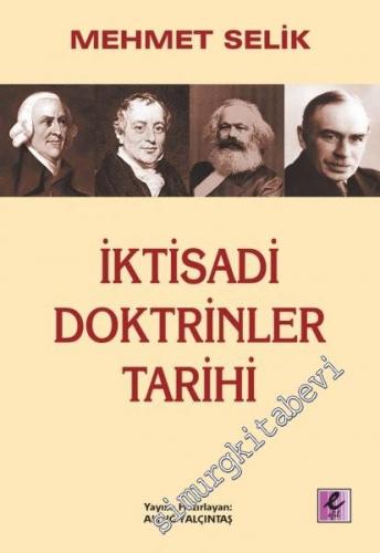 İktisadi Doktrinler Tarihi