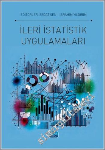 İleri İstatistik Uygulamaları - 2024