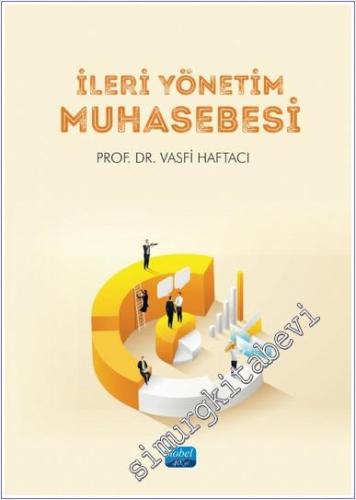 İleri Yönetim Muhasebesi - 2024