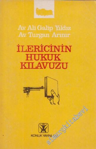 İlericinin Hukuk Kılavuzu