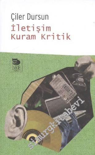 İletişim Kuram Kritik