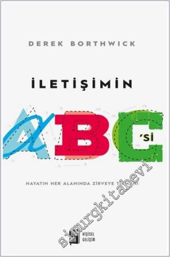 İletişimin ABC'si - 2024