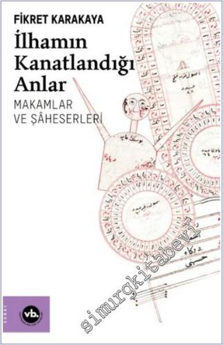 İlhamın Kanatlandığı Anlar - 2024