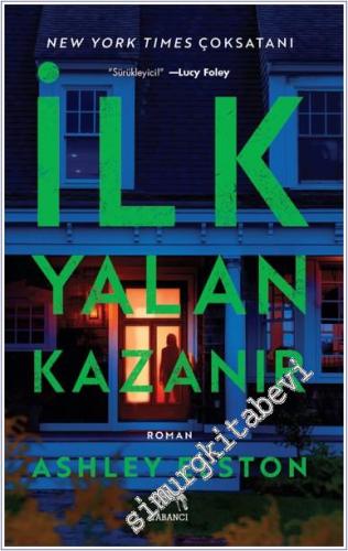 İlk Yalan Kazanır - 2024