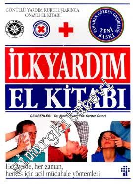 İlkyardım El Kitabı