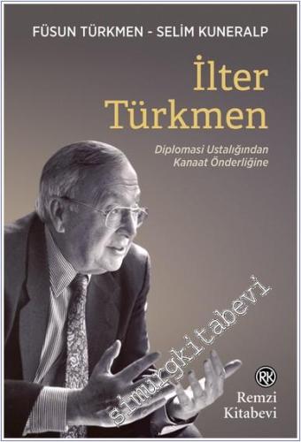 İlter Türkmen - 2024