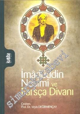 İmadüddin Nesimi ve Farsça Divanı