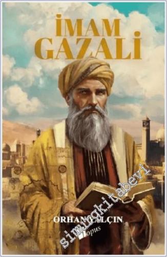 İmam Gazali - 2024