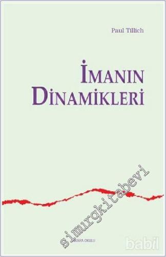 İmanın Dinamikleri