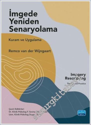 İmgede Yeniden Senaryolama : Kuram ve Uygulama - 2024