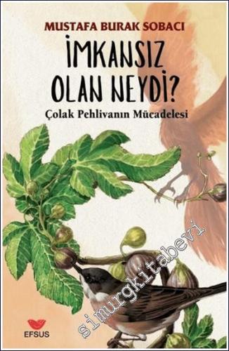 İmkansız Olan Neydi : Çolak Pehlivan'ın Mücadelesi - 2024