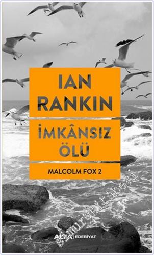 İmkânsız Ölü - Malcolm Fox 2 - 2024