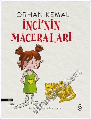 İnci'nin Maceraları