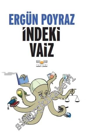 İndeki Vaiz