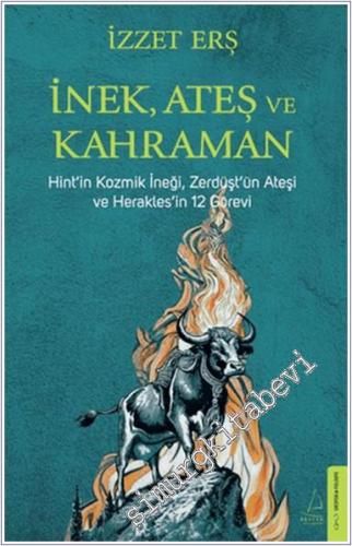 İnek, Ateş ve Kahraman - 2024