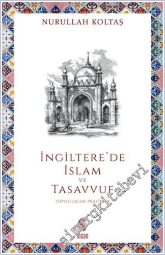 İngiltere'de İslam ve Tasavvuf - 2024