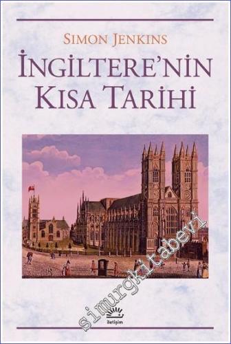 İngiltere'nin Kısa Tarihi - 2023