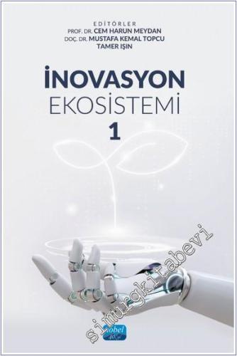 İnovasyon Ekosistemi 1 - 2024