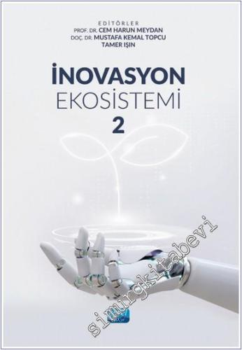 İnovasyon Ekosistemi 2 - 2024