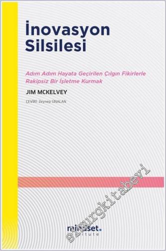 İnovasyon Silsilesi - 2024