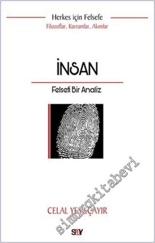 İnsan - Felsefi Bir Analiz - 2024