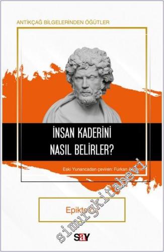 İnsan Kaderini Nasıl Belirler - 2024