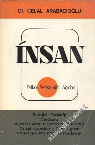 İnsan: Psiko - Seksolojik Açıdan