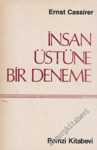 İnsan Üstüne Bir Deneme