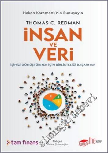 İnsan ve Veri - 2024