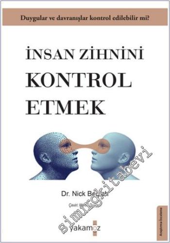 İnsan Zihnini Kontrol Etmek - 2024