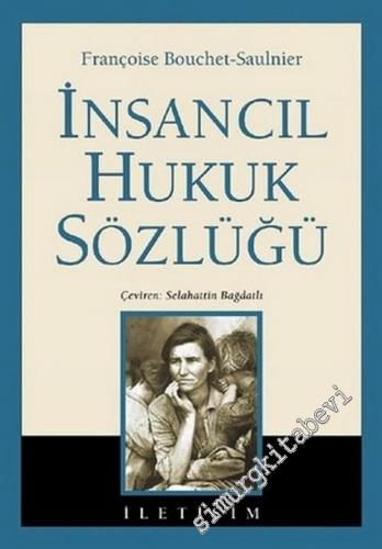 İnsancıl Hukuk Sözlüğü (Dictionnaire Pratique Du Droit Humanitaire) Cİ