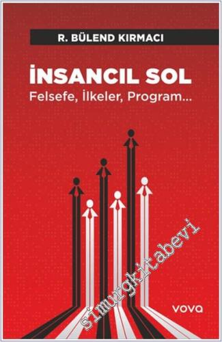 İnsancıl Sol : Felsefe İlkeler Program - 2024