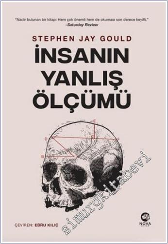 İnsanın Yanlış Ölçümü - 2024