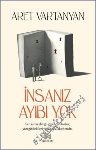 İnsanız Ayıbı Yok - 2024