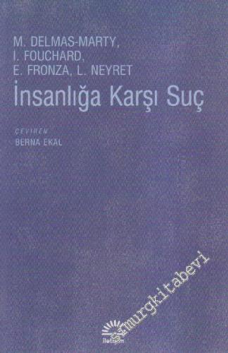 İnsanlığa Karşı Suç