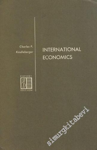 İnternational Economics