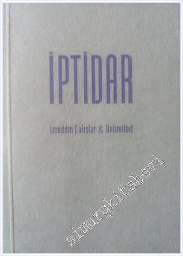 İptidar