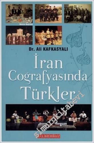 İran Coğrafyasında Türkler