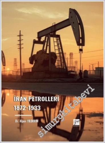 İran Petrolleri - 2024