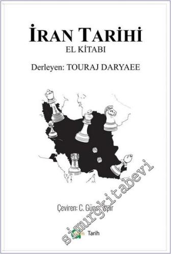 İran Tarihi El Kitabı - 2024