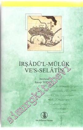 İrşadü'l-Müluk Ve's-Selatin