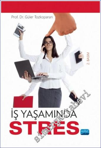 İş Yaşamında Stres - 2023