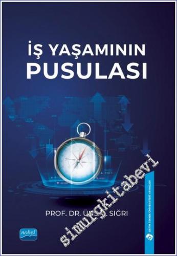 İş Yaşamının Pusulası - 2023