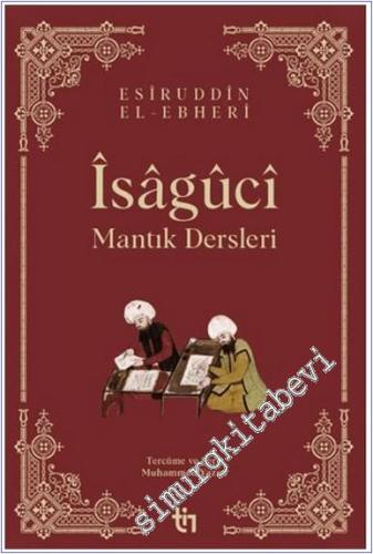 İsaguci : Mantık Dersleri - 2024