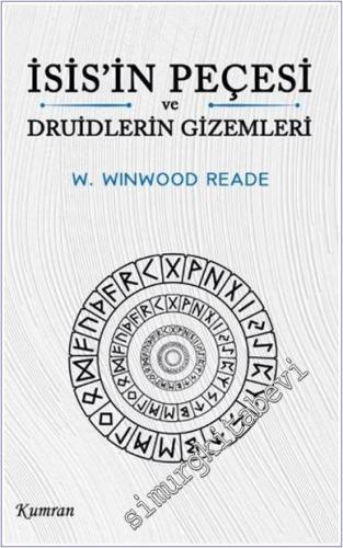 İsis'in Peçesi ve Druidlerin Gizemleri - 2024