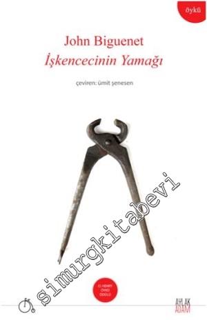 İşkencecinin Yamağı