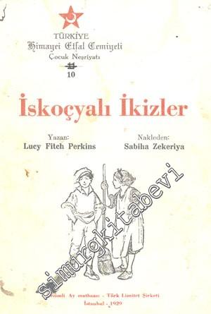 İskoçyalı İkizler