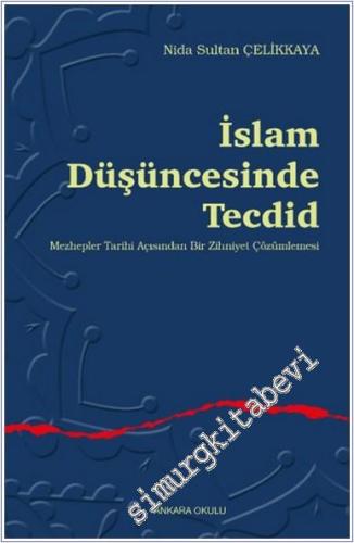 İslam Düşüncesinde Tecdid - 2024